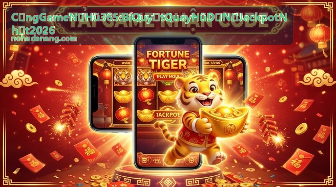Game nổ hũ Thần Tài tại Cổng Game Nổ Hũ 365