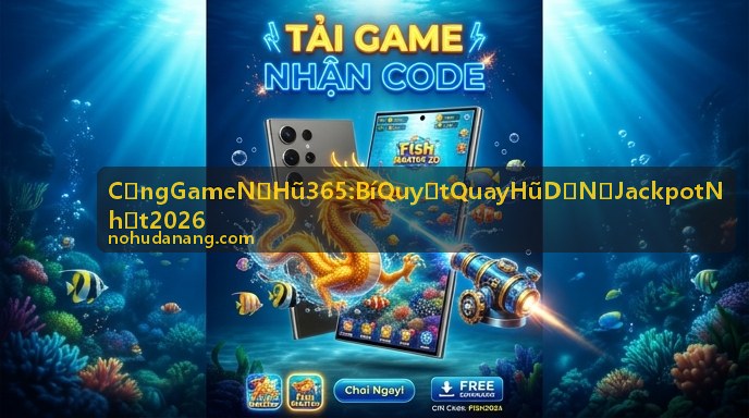 Kho báu rồng vàng jackpot lớn tại Cổng Game Nổ Hũ 365